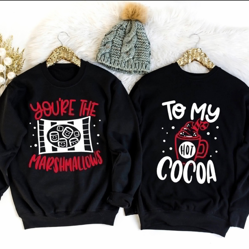 Couples Sweaters